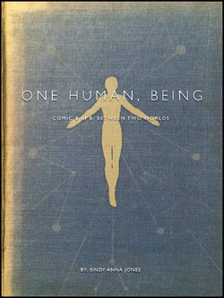 One Human Being - Between two worlds -  [Sindy Anna Jones] - 8 - english