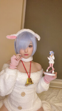 Rinuji - Lamb Rem