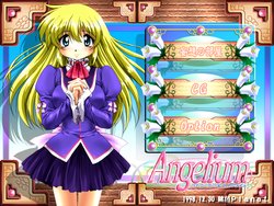 [Momoiro Planet] Angelium