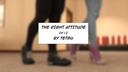 The Right Attitude 1.2