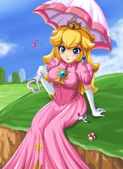 Princess Peach