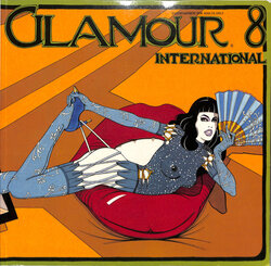Glamour International 08 [english][italian][french]