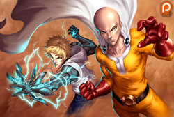 One Punch Man Wallpapers 1 HD