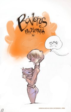 [mamabliss] Bovenus Maximmamalish