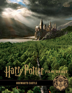 Harry Potter - Film Vault v06 - Hogwarts Castle