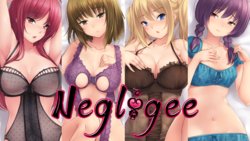 [Dharker Studio] Negligee