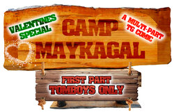 [TheMightFenek] Camp Maykagal: Tomboys Only