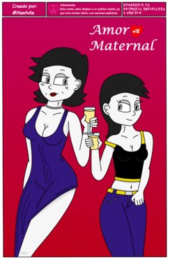 [@AlexAvila] Amor Maternal (Spanish) [Ongoing]