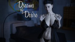 [lewdlab] Dreams of Desire Episodes 9,10 & extras