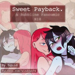 [Squid] Sweet Payback (Spanish)