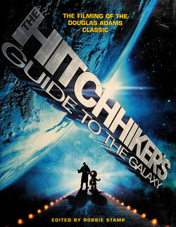 The Hitchhikers Guide to the Galaxy