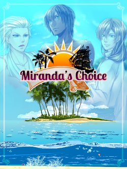 [NMG2 Limited] Miranda's Choice