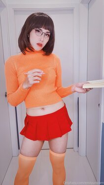 Emily Yunicorn - Velma