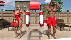 [EverForever]Our Lifeguards