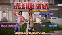 [zack.zexx] ACCIDENTAL Vol-1 E-2