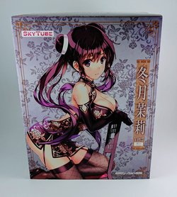 [PVC Figure] Tougetsu Matsuri  Ver 2 (White)