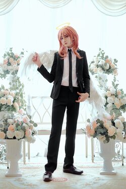 Velvet-Chann: Angel/Devil