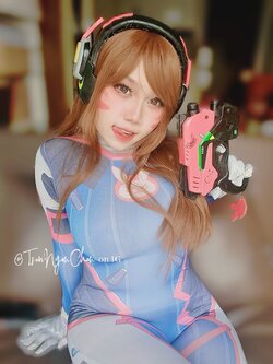 Tsunnyanchan - D.Va