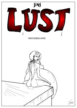 [Vitori] lust (ongoing)