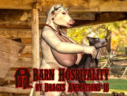 [Drages] Barn Hospitality