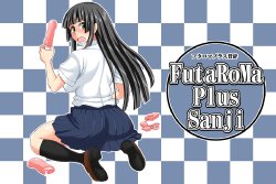 [Unlimited Baron Works] FutaRoMa Plus Sanji (WIP)