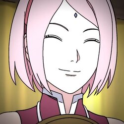 Sakura Haruno (Solo)