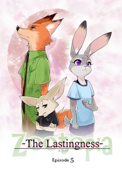 [Namagaki Okami] -The Lastingness- Zootopia Episode 5 (Zootopia)