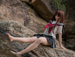 100Doll-HA012高桥绫香Takahashi Hayaka-JK Girl Travel Photos