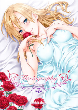 (C84) [Crank.In (Mizutani Tooru)] Floriography ~Rose~ [Spanish] [NightowScans]