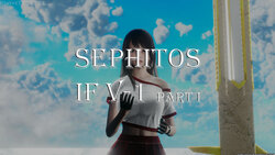 【tTTTTTTt】 Sephitos : Part IF V-I Part I & MahouShoujo魔法少女 第五话IF上篇 Simplified Chinese 简体中文