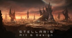 Stellaris - Art & Design