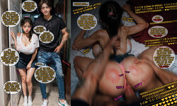 [Chuchubaa]My Girlfriend and My Best Friend[AI Generated]