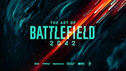 The Art of Battlefield 2042