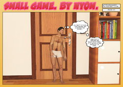 Small Game