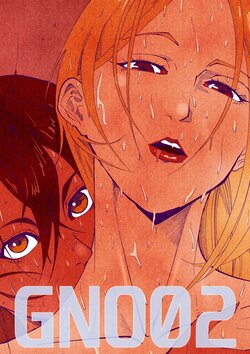 [UselessBegging] GNO: Girl's Night Out - Issue 02 [public/censored][ongoing]