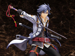 The Legend of Heroes Rean Schwarzer 1/8 Scale Figure [bigbadtoystore.com]