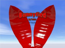 [Telsis] Bunnyfield (Spanish)