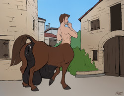 Adamtaur Downtown