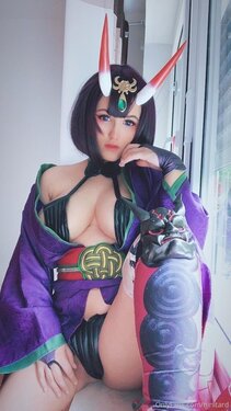 Ninitard - Shuten