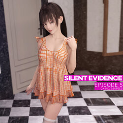 [R-18G][YGPX]Silent Evidence 5