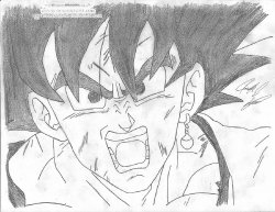 DBZ pics