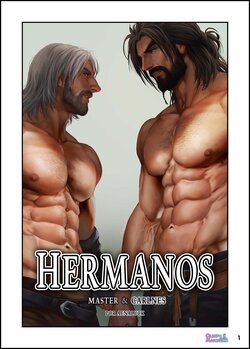 Hermanos - Master & Carlnes - Aenaluck