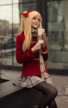 Tsuki Desu - Ereshkigal