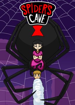 [Otaku Cupid] Spider's Cave