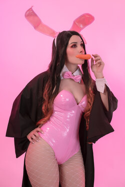 Flaiveth - Nezuko Bunny