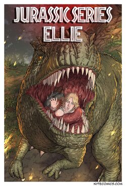 Jurassic Series - Ellie [Nyte]