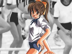 [team Psychopath] Asakura Sakura CG set Online Version Vol.1