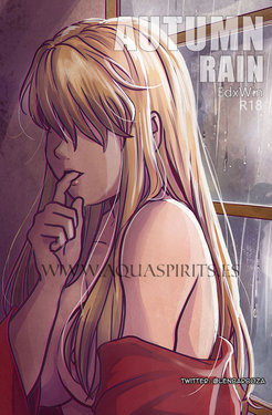 [Aquarina] Autumn Rain (Fullmetal Alchemist) [Ongoing]