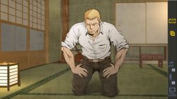 [Rycanthropy (Mizuki Gai)] Samayoeru Ookami