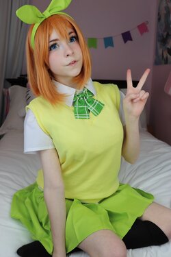 Melondoki - Yotsuba Nakano